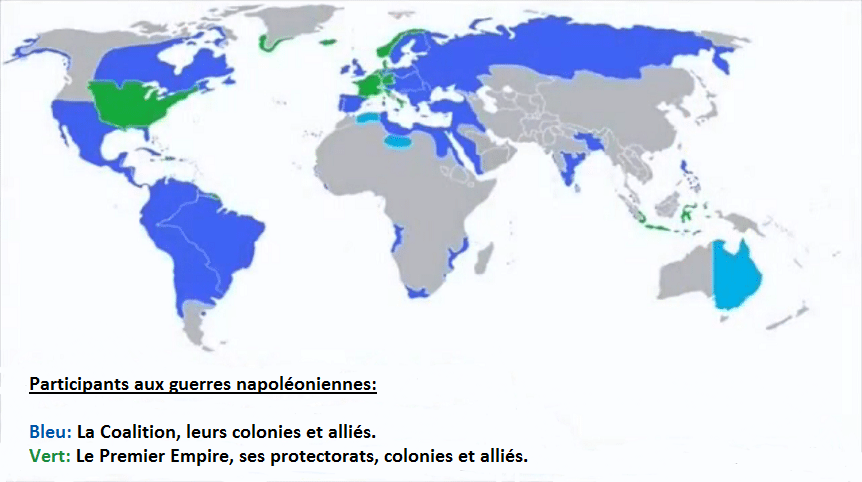 Empire de Napoléon
