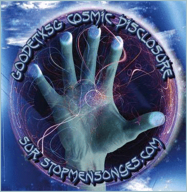 GoodET Cosmic Access