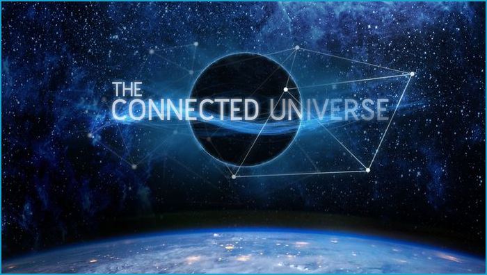 The Connected Universe - Documentary